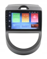 Nawigacja GPS - RADIO NAWIGACJA GPS KIA SOUL I 2009-2011 ANDROID - miniaturka - grafika 1