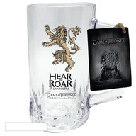 Szklanki - ABYstyle Studio ABYstyle abyver020 kufel do piwa Game of Thrones ""Lannister"" ABYVER020 - miniaturka - grafika 1
