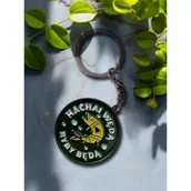 Breloczki dla dzieci - Brelok ryby - miniaturka - grafika 1