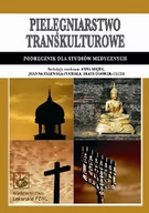 Książki medyczne - Wydawnictwo Lekarskie PZWL Pielęgniarstwo transkulturowe. Podręcznik dla studiów medycznych - Anna  Majda, Beata Ogórek-Tęcza, Joanna Zalewska-Puchała - miniaturka - grafika 1