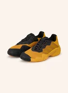 Moda i Uroda OUTLET - Y-3 Buty Tenisowe Barricade 13 Y-3 gelb - miniaturka - grafika 1