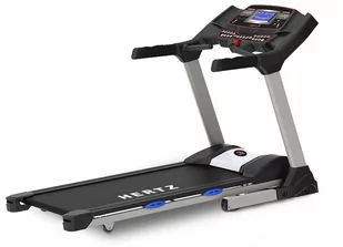 Hertz Fitness Fitness Bieżnia elektryczna FITNESS Speed Pro - Bieżnie - miniaturka - grafika 5