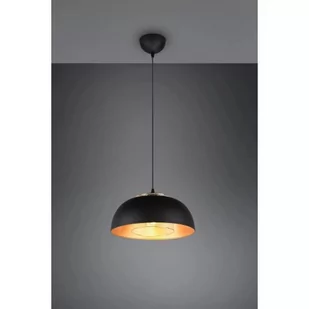 Trio Rl Enzo R50781007 lampa stołowa lampka 1x10W E27 srebrna - Lampy stojące - miniaturka - grafika 1