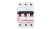 Rozdzielnie elektryczne - Legrand TX3 Wyłącznik nadprądowy S303 B50 403407 403407 - miniaturka - grafika 1