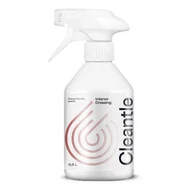 Kosmetyki samochodowe - Cleantle Interior Dressing 0,5L (Coco/Vanilla)-preparat do czyszczenia wnętrza - miniaturka - grafika 1