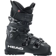 Buty narciarskie - Head Nexo Lyt 100, buty narciarskie, czarny - miniaturka - grafika 1