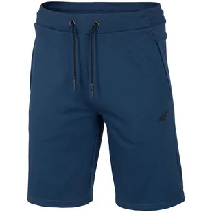 Spodenki Męskie 4F Denim H4L21 Skmd014 32S-S - Spodenki męskie - miniaturka - grafika 1