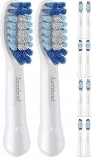 Końcówki do szczoteczki Philips zamiennik 8 szt demirdental sr32-10 - Końcówki do szczoteczek elektrycznych Końcówki do szczoteczki Philips zamiennik 8 szt demirdental sr32-10 - Końcówki do szczoteczek elektrycznych - miniaturka - grafika 1