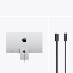 Apple Studio Display Nano (MMYW3MP/A) - Monitory - miniaturka - grafika 5