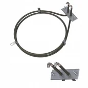 Pozostałe urządzenia kosmetyczne - GRZAŁKA KOŁOWA TERMOOBIEGU PIEKARNIKA AMICA 2000W - miniaturka - grafika 1