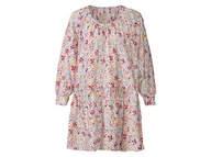 Sukienki - esmara® Sukienka damska z wiskozą (S (36/38), Kolorowy) - miniaturka - grafika 1