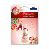 Zapachy samochodowe - Odświeżacz samochodowy Glamour 8 ml Summer Fruits General Fresh - miniaturka - grafika 1