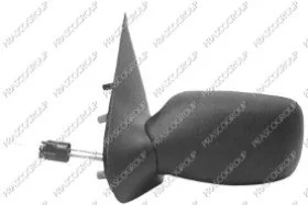 Prasco FD0507314 lusterko zewnętrzne - Lusterka samochodowe - miniaturka - grafika 1