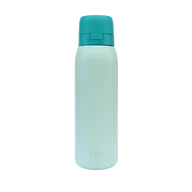 Butelki filtrujące - Butelka filtrująca TAPP Water BottlePro Green 740 ml - miniaturka - grafika 1