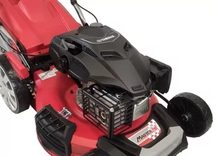 MASTERCUT SH53S/4/MA190  - Kosiarki - miniaturka - grafika 2