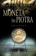 Kryminały - Moneta Św. Piotra - miniaturka - grafika 1