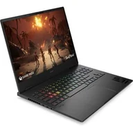Laptopy - HP Omen 16-U1373NW 16" IPS 240Hz i9-14900HX 32GB RAM 1TB SSD GeForce RTX4070 DLSS 3 Windows 11 Home B35S7EA - miniaturka - grafika 1