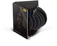 Muzyka klasyczna - RESTROSPECTIVE II 8CD + DVD) Johann Johannsson Płyta CD) - miniaturka - grafika 1