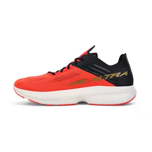 ALTRA Buty do biegania męskie VANISH CARBON czerwone - Buty sportowe męskie - miniaturka - grafika 2