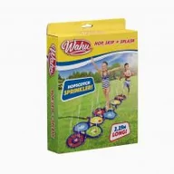 Zabawki i gry sportowe - Gra Wahu Hop Skip `N` Splash - miniaturka - grafika 1