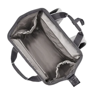 reisenthel plecak allrounder R duży 29 x 19,5 x 45,5 - Plecaki reisenthel plecak allrounder R duży 29 x 19,5 x 45,5 - Plecaki - miniaturka - grafika 1