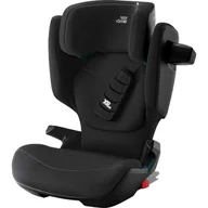 Foteliki samochodowe - Fotelik britax romer kidfix pro space black classic - miniaturka - grafika 1