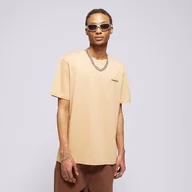 Koszulki męskie - TIMBERLAND T SHIRT SMALL LOGO PRINT TEE - miniaturka - grafika 1