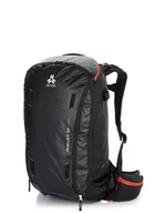 Plecaki - Plecak skiturowy Arva Rescuer 32 Pro - black/black - miniaturka - grafika 1