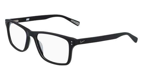 Nike 7246 Okulary przeciwsłoneczne, 003 Matte Black, rozmiar uniwersalny