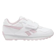 Buty dla dziewczynek - Buty dziecięce Reebok 100046407 ROYAL REWIND GY1735 - miniaturka - grafika 1