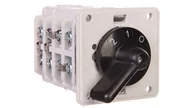 Wyłączniki światła i elektryczne - Elektromet Łącznik krzywkowy 0-1-2 5P 25A Łuk 25-31 922517 922517 - miniaturka - grafika 1