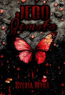 Jego Zemsta - E-booki - romanse - miniaturka - grafika 1