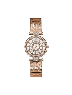 Zegarek Guess Muse W1008L3 - Zegarki damskie - miniaturka - grafika 1