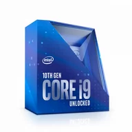 Procesory - Intel Core i9-10900K - miniaturka - grafika 1