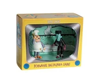 Figurki dla dzieci - Tissotoys Figurki Bartollini i Don Pedro - miniaturka - grafika 1