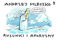 Aforyzmy i sentencje - Rysunki i aforyzmy - miniaturka - grafika 1
