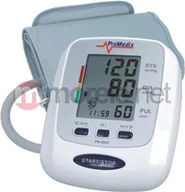 Ciśnieniomierze i akcesoria - Ciśnieniomierz ProMedix pr-9000 - miniaturka - grafika 1