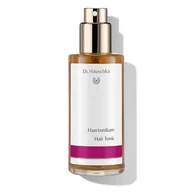 Toniki i hydrolaty do twarzy - Dr Hauschka Dr Hauschka Hair Tonic Normalizujący Tonik do włosów i skóry głowy 75 ml - miniaturka - grafika 1