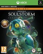 Gry Xbox One - Oddworld Soulstorm Enahnced Day One Oddition GRA XBOX ONE - miniaturka - grafika 1