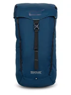 Plecaki - Regatta Plecak outdoor "Survivor V" w kolorze niebieskim - 20 l - miniaturka - grafika 1