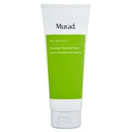 Kremy do twarzy - Murad Resurgence Renewing Cleansing Cream regenerująco-oczyszczający krem do twarzy 148ml - miniaturka - grafika 1