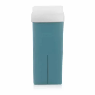 Cosnet Wosk do depilacji z rolką szeroką ALOE VERA 100ml 00A.017 - Depilacja - miniaturka - grafika 1