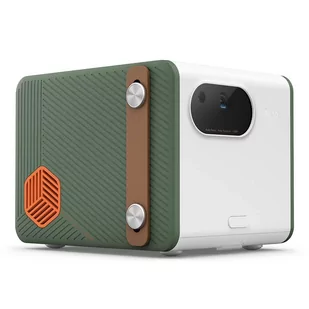 Projektor BenQ GS50 - Projektory - miniaturka - grafika 3