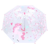 Parasole - Parasol przeciwdeszczowy Pret UNICORN Rainy Days - miniaturka - grafika 1
