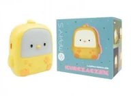 Zestawy szkolne - Lampka nocna LED kurczaczek - miniaturka - grafika 1