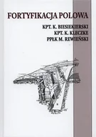 Historia świata - Fortyfikacja polowa - K. Biesiekierski, K. Kleczke, M. Rewiński - miniaturka - grafika 1