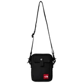 Torby podróżne - Torba naramienna The North Face Redbox Small Carry Bag Kolor: czarny - miniaturka - grafika 1