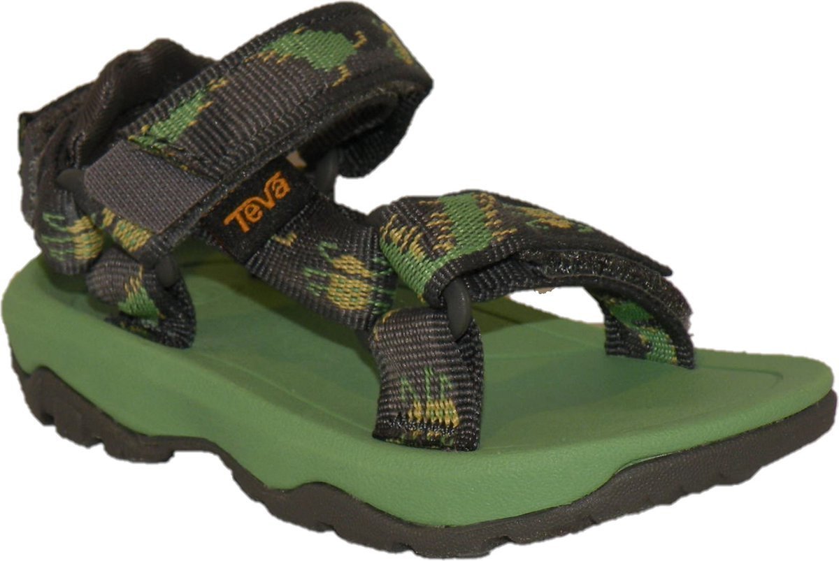 Teva T'S Hurricane XLT 2, ACST, 19 us 4; uk 3