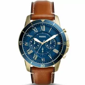 Zegarki męskie - Fossil FS5268 Grant - Zegarek Męski - miniaturka - grafika 1