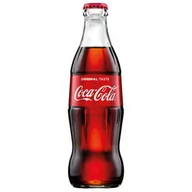 Napoje gazowane - Coca-Cola - Napój gazowany o smaku cola - miniaturka - grafika 1